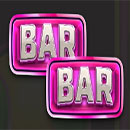 Hot Love Symbol Bar