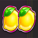 Hot Love Symbol Lemon