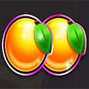 Hot Love Symbol Orange