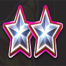 Hot Love Symbol Star